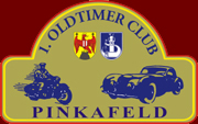 Oldtimerverein logo