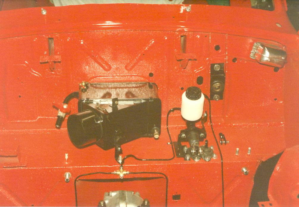 Hansa 1100 Bj. 1959