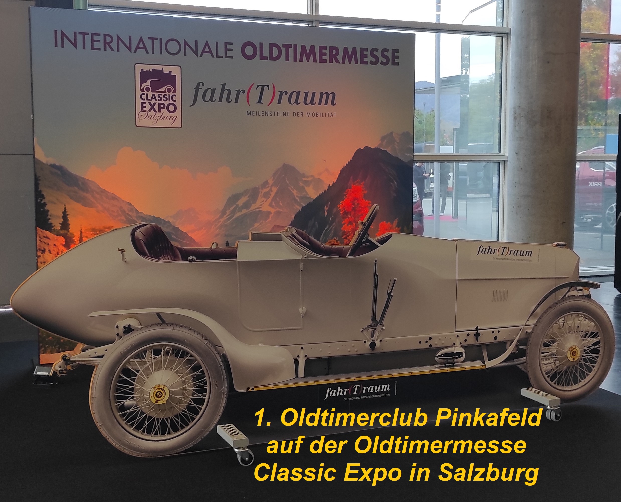 Classic Expo Salzburg