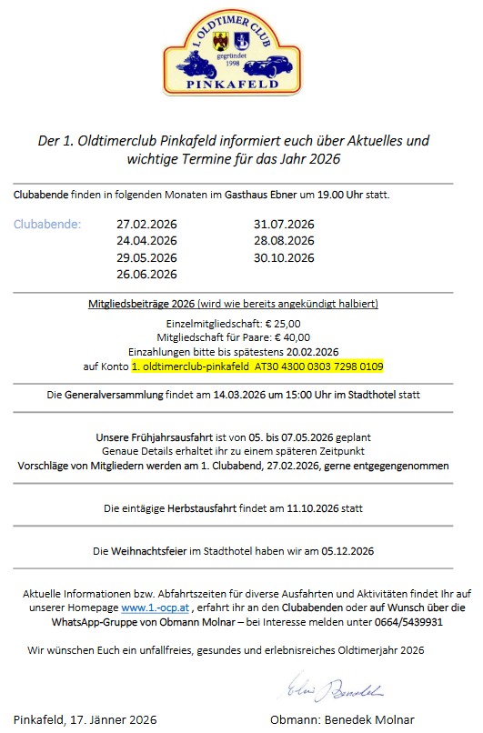 Info