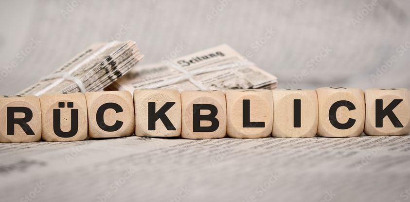 Rückblick