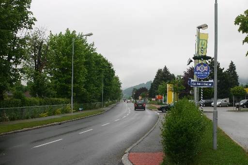 2007-05-12 bis 13 Frühjahrsausfahrt