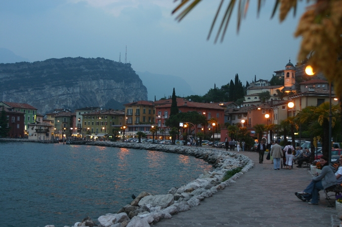 2008-05-14 bis 16 Ausflug nach Italien zur Mille Miglia