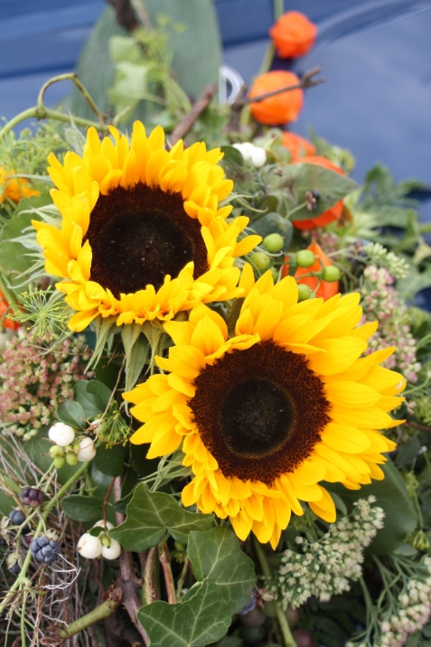 2008-08-30 Blumencorso in Oberwart