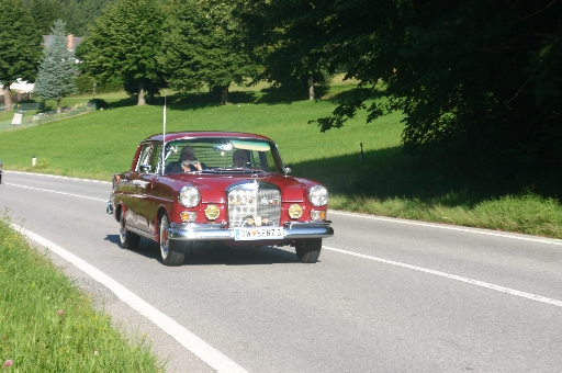 2008-10-24 Ausfahrt nach Wiener Neustadt