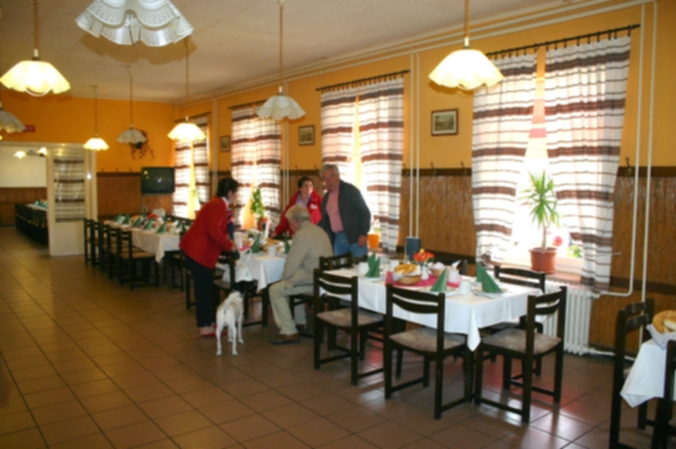 2009-06-06 bis 07 Frühjahrsausfahrt