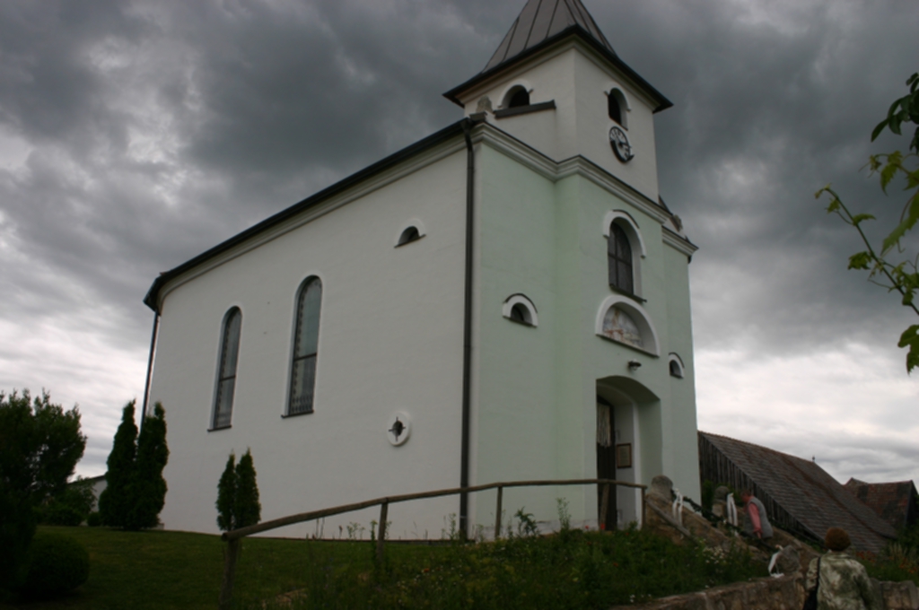 2009-06-06 bis 07 Frühjahrsausfahrt