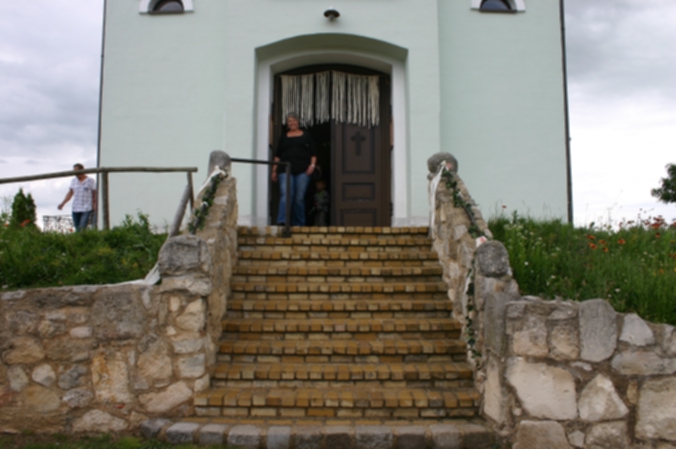 2009-06-06 bis 07 Frühjahrsausfahrt