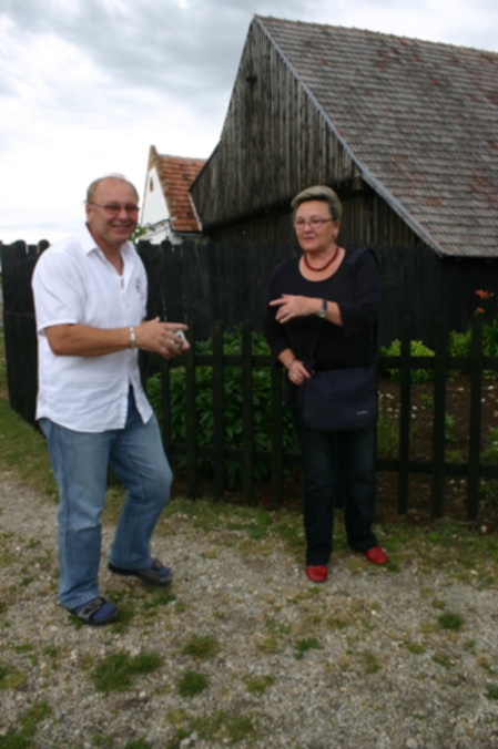 2009-06-06 bis 07 Frühjahrsausfahrt