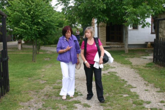 2009-06-06 bis 07 Frühjahrsausfahrt