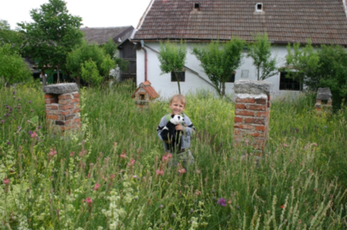 2009-06-06 bis 07 Frühjahrsausfahrt