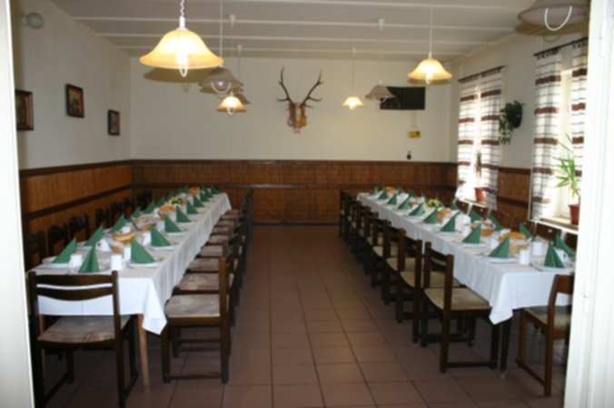 2009-06-06 bis 07 Frühjahrsausfahrt