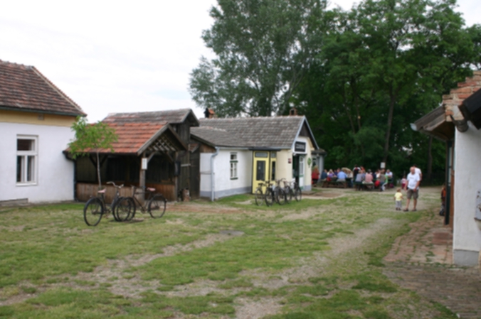 2009-06-06 bis 07 Frühjahrsausfahrt