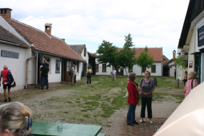 2009-06-06 bis 07 Frühjahrsausfahrt