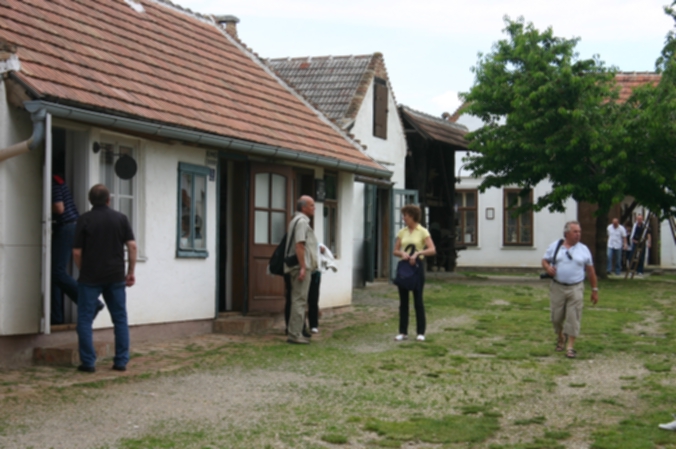 2009-06-06 bis 07 Frühjahrsausfahrt