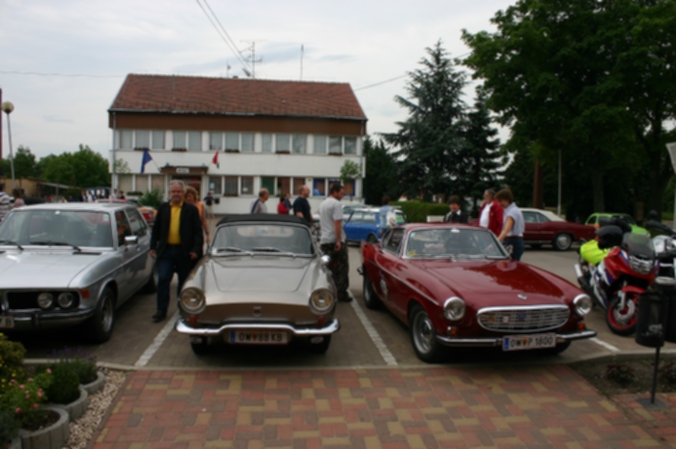 2009-06-06 bis 07 Frühjahrsausfahrt