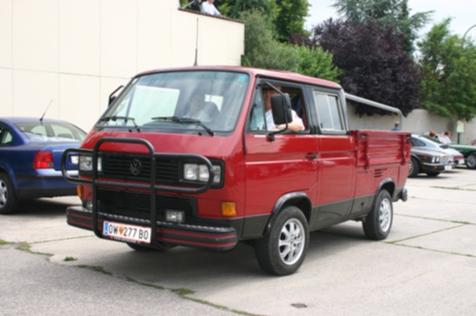 2009-06-06 bis 07 Frühjahrsausfahrt