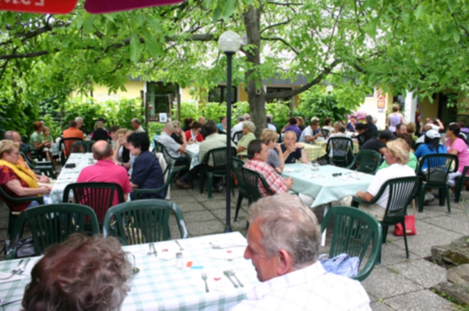 2009-06-06 bis 07 Frühjahrsausfahrt