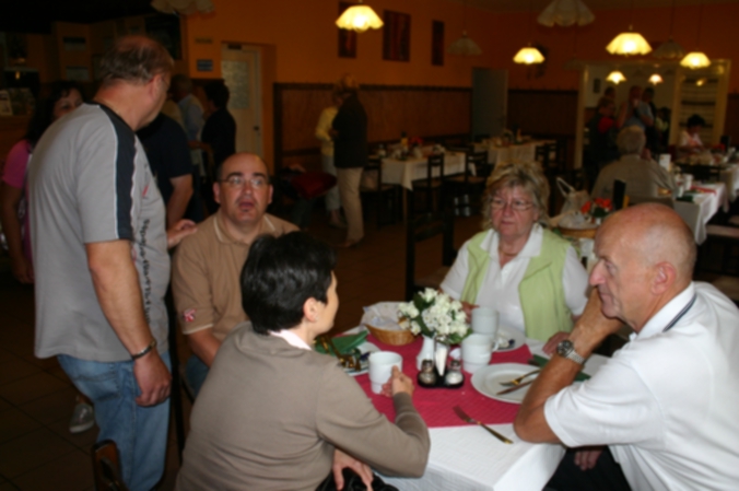 2009-06-06 bis 07 Frühjahrsausfahrt