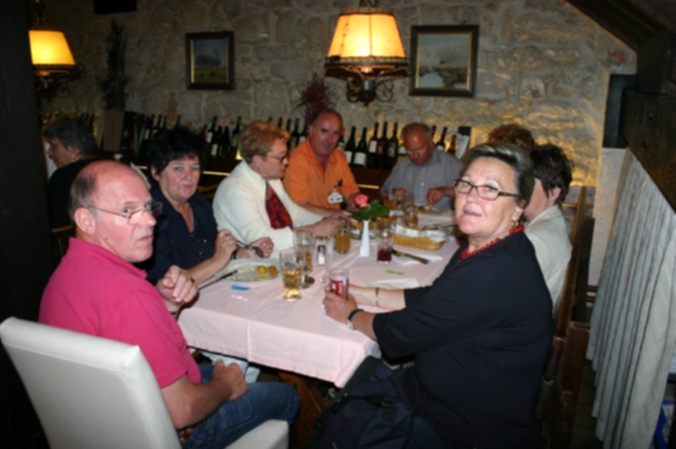 2009-06-06 bis 07 Frühjahrsausfahrt