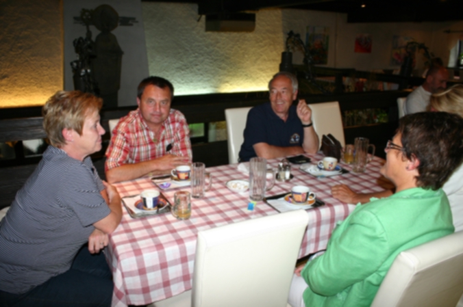 2009-06-06 bis 07 Frühjahrsausfahrt