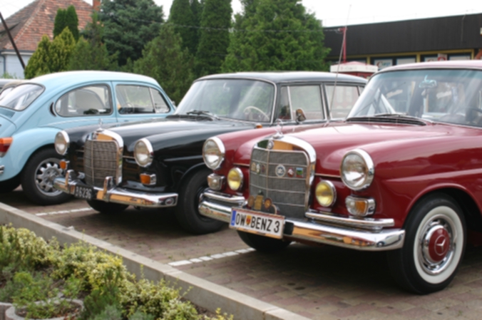 2009-06-06 bis 07 Frühjahrsausfahrt