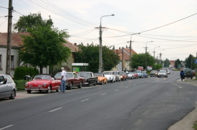 2009-06-06 bis 07 Frühjahrsausfahrt