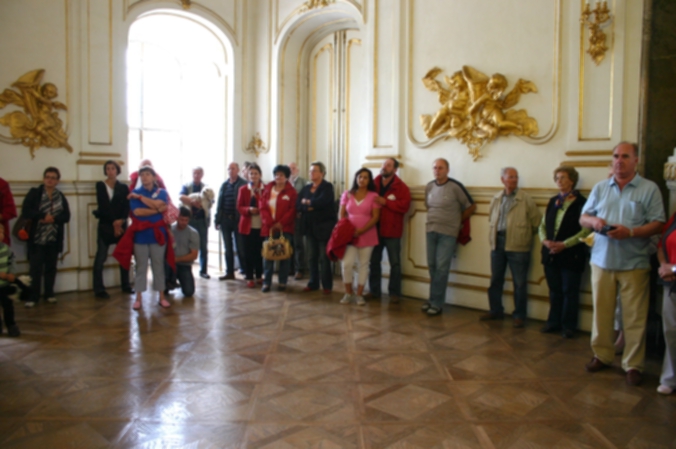 2009-06-06 bis 07 Frühjahrsausfahrt