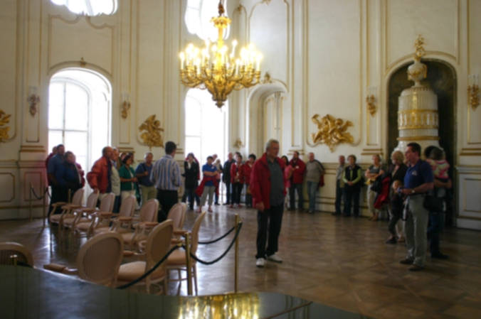 2009-06-06 bis 07 Frühjahrsausfahrt