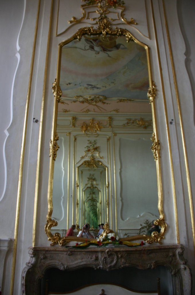 2009-06-06 bis 07 Frühjahrsausfahrt
