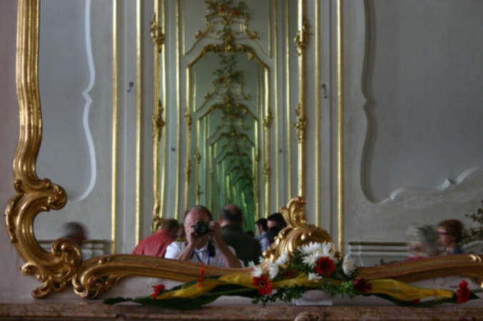 2009-06-06 bis 07 Frühjahrsausfahrt