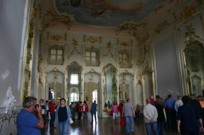 2009-06-06 bis 07 Frühjahrsausfahrt