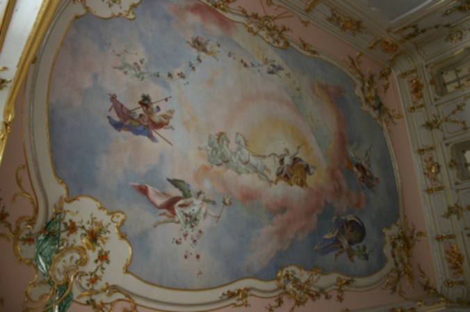 2009-06-06 bis 07 Frühjahrsausfahrt