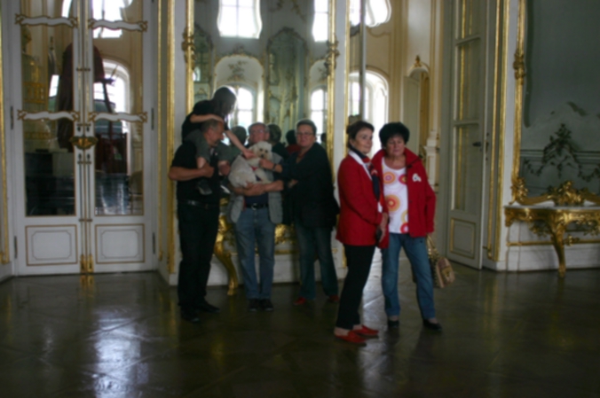 2009-06-06 bis 07 Frühjahrsausfahrt