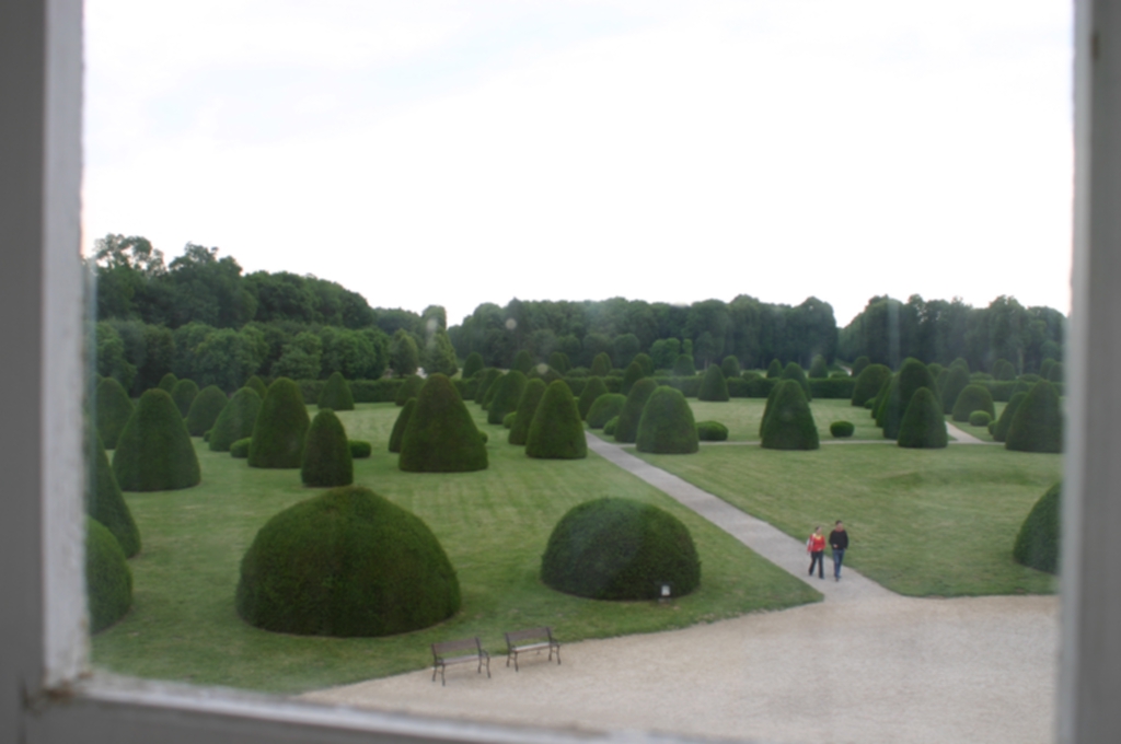 2009-06-06 bis 07 Frühjahrsausfahrt