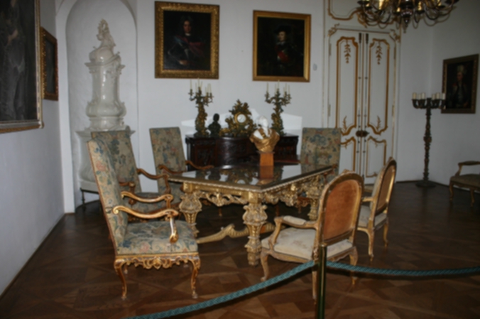 2009-06-06 bis 07 Frühjahrsausfahrt