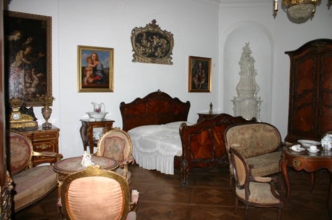 2009-06-06 bis 07 Frühjahrsausfahrt