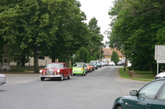2009-06-06 bis 07 Frühjahrsausfahrt