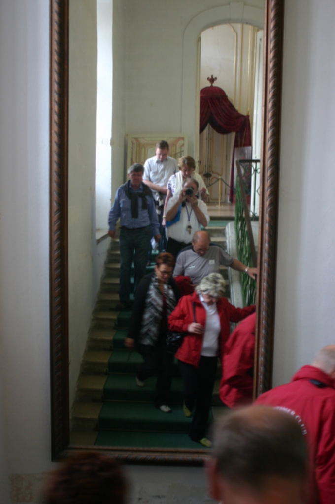 2009-06-06 bis 07 Frühjahrsausfahrt
