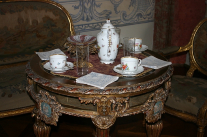 2009-06-06 bis 07 Frühjahrsausfahrt
