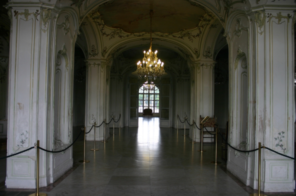 2009-06-06 bis 07 Frühjahrsausfahrt