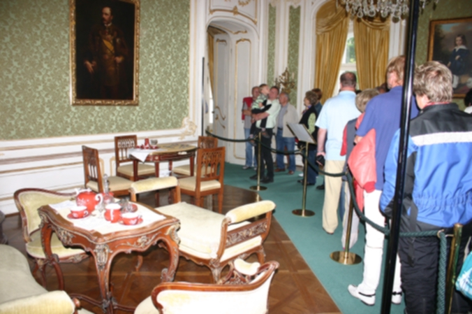 2009-06-06 bis 07 Frühjahrsausfahrt