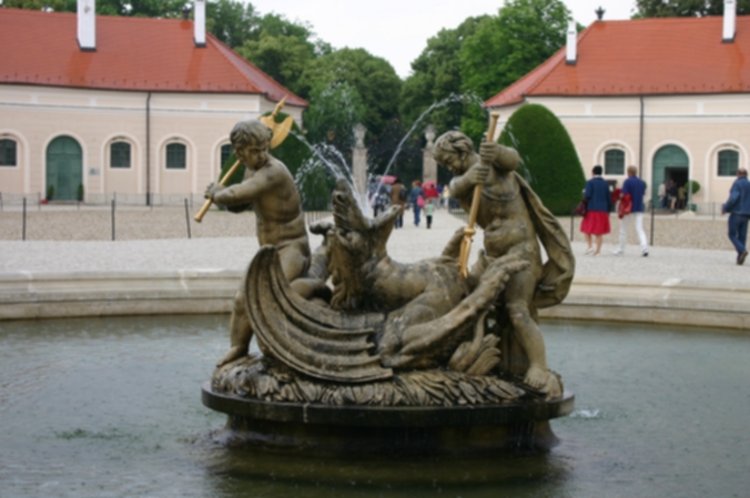 2009-06-06 bis 07 Frühjahrsausfahrt