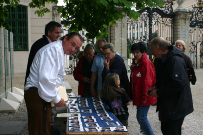 2009-06-06 bis 07 Frühjahrsausfahrt