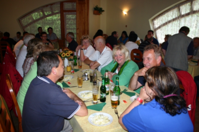 2009-06-06 bis 07 Frühjahrsausfahrt