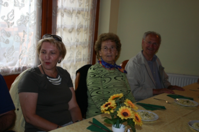 2009-06-06 bis 07 Frühjahrsausfahrt