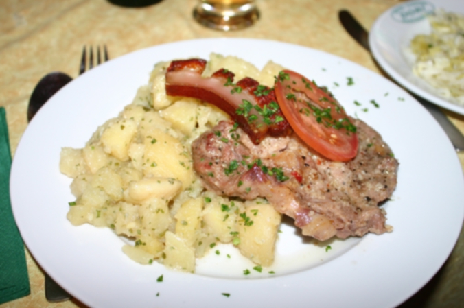 2009-06-06 bis 07 Frühjahrsausfahrt