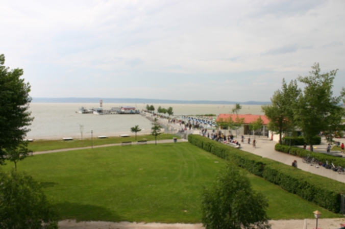 2009-06-06 bis 07 Frühjahrsausfahrt