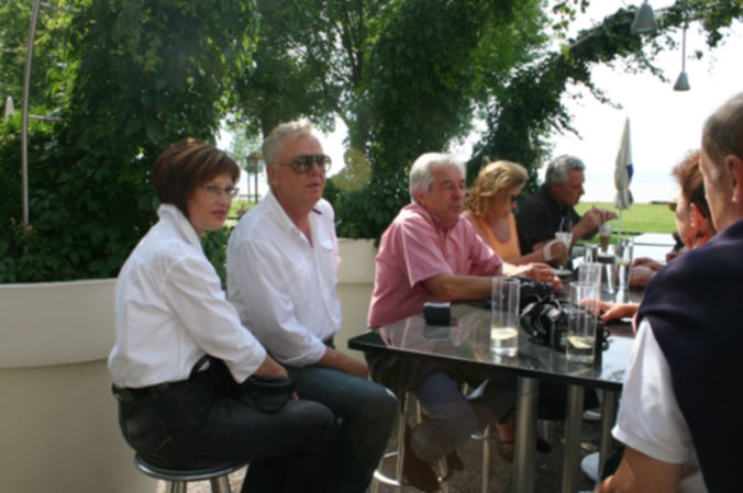 2009-06-06 bis 07 Frühjahrsausfahrt