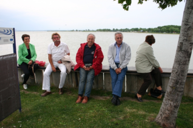 2009-06-06 bis 07 Frühjahrsausfahrt